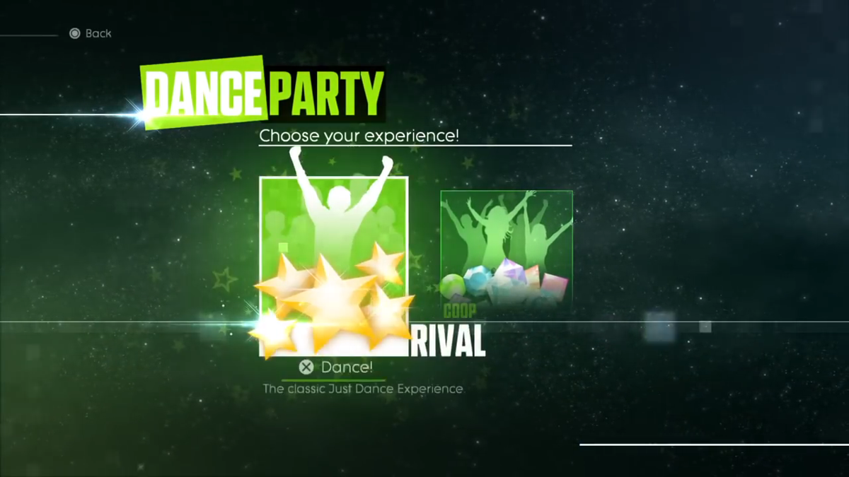 Just Dance 2016 screenshot 3 for Xbox One